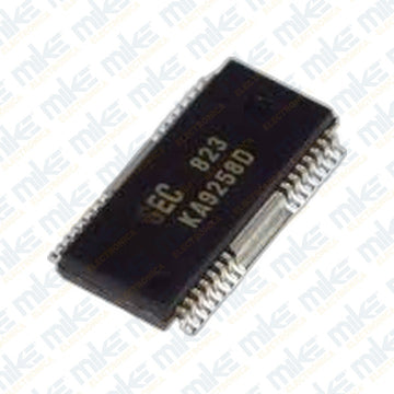 Circuitos logicos, TTL y CMOS KA9258D - imagen 1