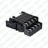 Relevadores KACON KLY4 10A 250VAC