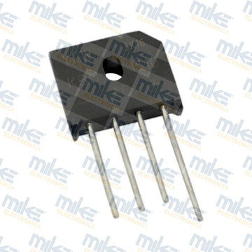 Diodos - Puentes KBU1510 - imagen 1