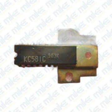 Circuitos logicos, TTL y CMOS KC581C - imagen 1