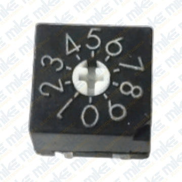 Switches KEL10-112 DIAL - imagen 1