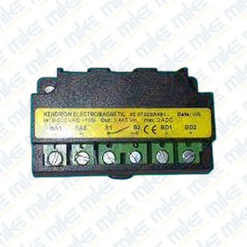 Diodos - Rectificadores KENDRION BINDER MAGNETE RECTIFICADOR DE FRENO 3207332B40 - imagen 1