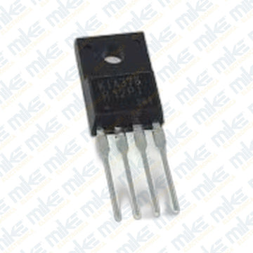 Circuitos logicos, TTL y CMOS KIA378R12PI - imagen 1