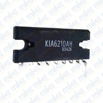Circuitos logicos, TTL y CMOS KIA6210AH - imagen 1