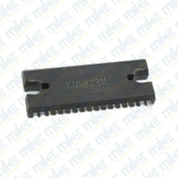Circuitos logicos, TTL y CMOS KIA8231 - imagen 1