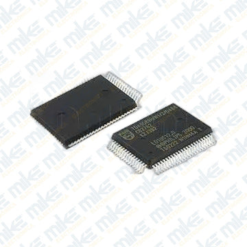 Circuitos logicos, TTL y CMOS KS59282B - imagen 1