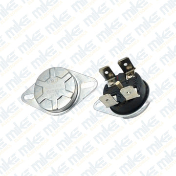 Sensores KSD301 210°C 16A - imagen 1