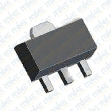 Circuitos logicos, TTL y CMOS KTA1663Y - imagen 1