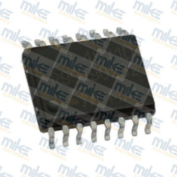 Reguladores STMicroelectronics L4971 - imagen 1