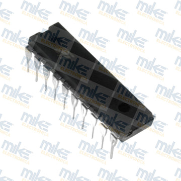 Reguladores STMicroelectronics L4972A - imagen 1