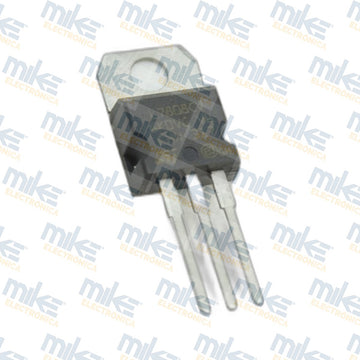 Reguladores STMicroelectronics L7808CV - imagen 1