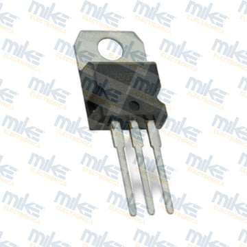 Reguladores STMicroelectronics L7809CV - imagen 1