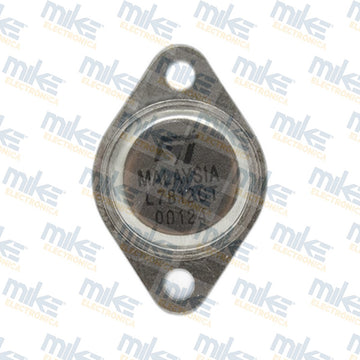 Reguladores STMicroelectronics L7812CT - imagen 1
