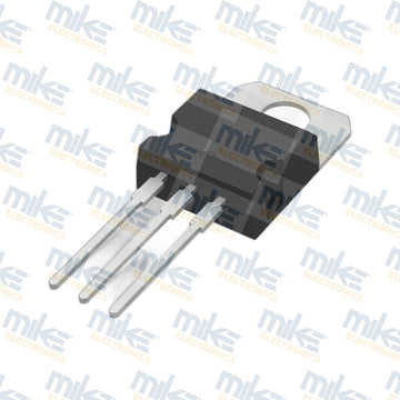 Reguladores STMicroelectronics L7812CV - imagen 1