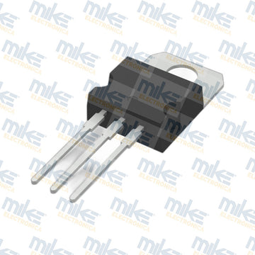 Reguladores STMicroelectronics L7815CV - imagen 1