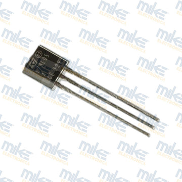 Reguladores STMicroelectronics L78L05ACZ - imagen 1