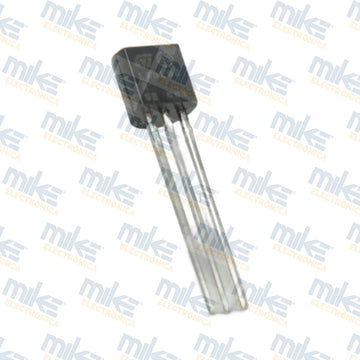 Reguladores STMicroelectronics L78L06ACZ - imagen 1