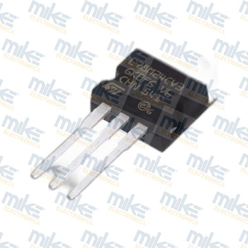 Reguladores STMicroelectronics L78M24CV - imagen 1