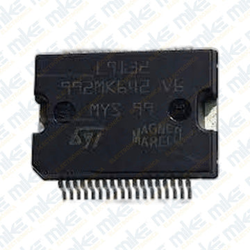Circuitos logicos, TTL y CMOS L9132 - imagen 1
