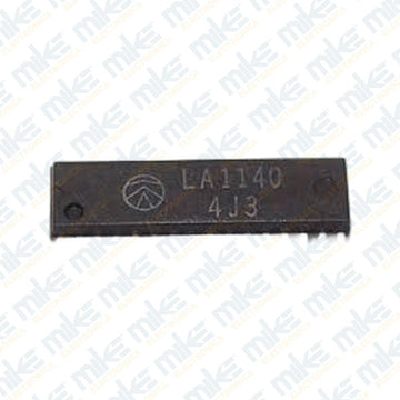 Circuitos logicos, TTL y CMOS LA1140 - imagen 1