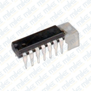 Circuitos logicos, TTL y CMOS LA4137 - imagen 1