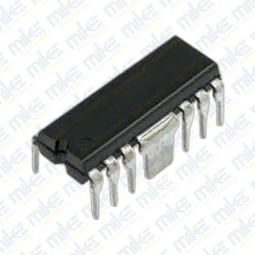Circuitos logicos, TTL y CMOS LA4180 - imagen 1