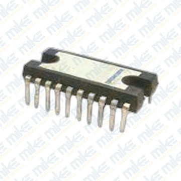 Circuitos logicos, TTL y CMOS LA4500 - imagen 1