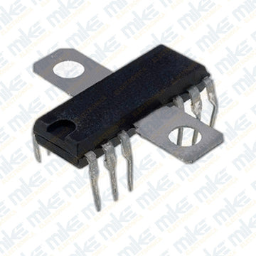 Amplificadores operacionales LA4550 - imagen 1