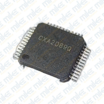 Circuitos logicos, TTL y CMOS LA7302 - imagen 1