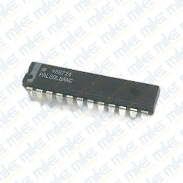Circuitos logicos, TTL y CMOS LB1622 - imagen 1