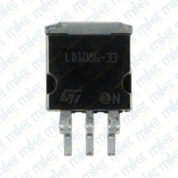 Circuitos logicos, TTL y CMOS LD1086D2M33TR - imagen 1