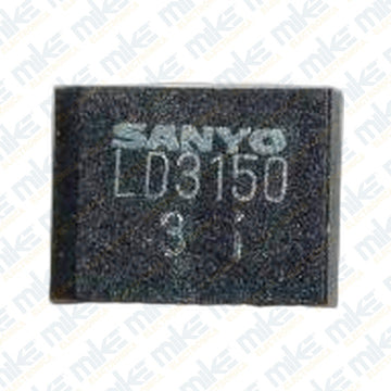 Circuitos logicos, TTL y CMOS LD3150 - imagen 1