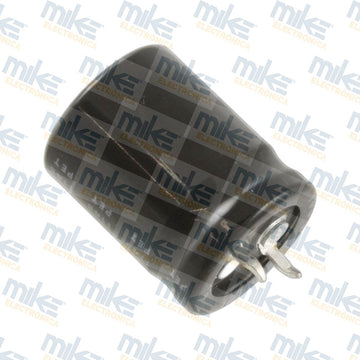 Capacitores - Electrolíticos Nichicon LGU2D221MELY - imagen 1