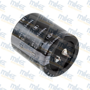 Capacitores - Electrolíticos Nichicon LGX2D152MELC40 - imagen 1
