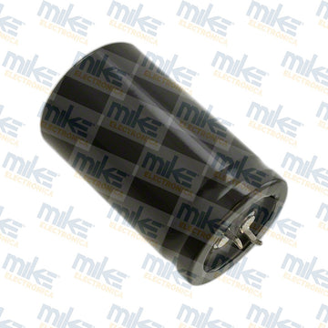 Capacitores - Electrolíticos Nichicon LLS2A472MELB - imagen 1