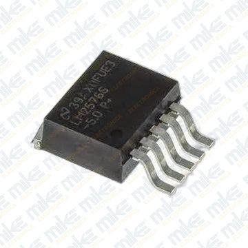 Circuitos logicos, TTL y CMOS LM25765-5.0 - imagen 1