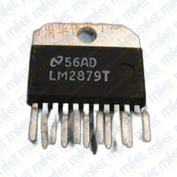 Circuitos logicos, TTL y CMOS LM2895 - imagen 1