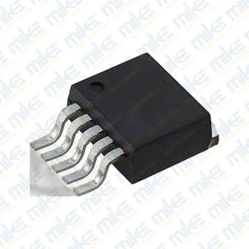 Circuitos logicos, TTL y CMOS LM2941 - imagen 1