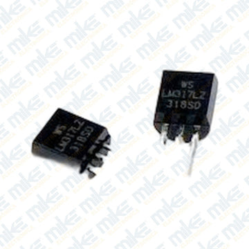 Circuitos logicos, TTL y CMOS LM317L2 - imagen 1