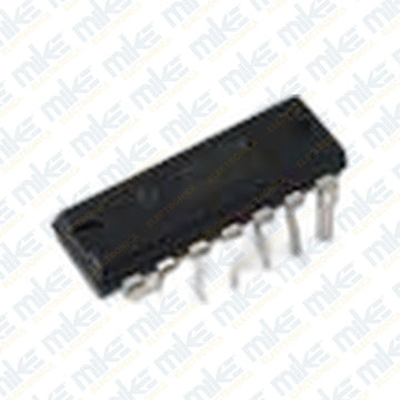 Circuitos logicos, TTL y CMOS LSC1008 - imagen 1