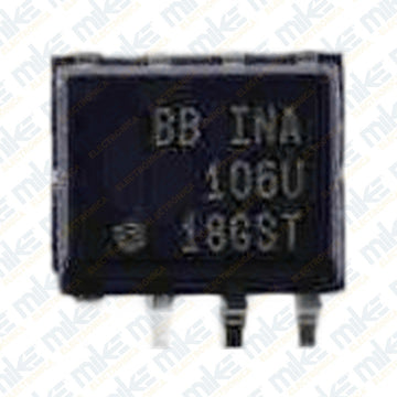 Circuitos logicos, TTL y CMOS LTC2630ISC6-LZ8 - imagen 1