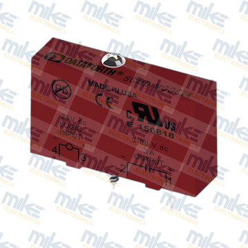 Relevadores Grayhill Inc. M-ODC24 - imagen 1