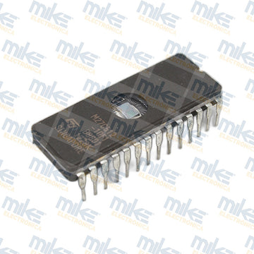 Componentes electronicos STMicroelectronics M27C512-10F1 - imagen 1