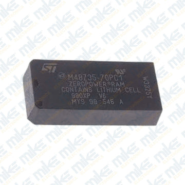 Circuitos logicos, TTL y CMOS M48Z35-70PC1 - imagen 1