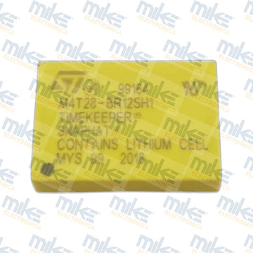 Componentes electronicos STMicroelectronics M4T28-BR12SH1 - imagen 1