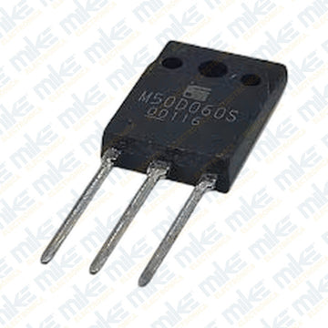 Circuitos logicos, TTL y CMOS M50D060S - imagen 1