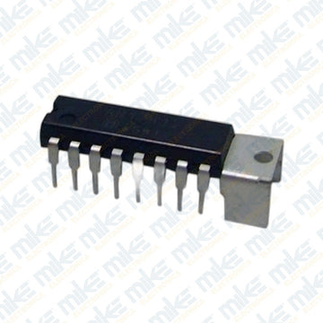 Circuitos logicos, TTL y CMOS M5115P - imagen 1