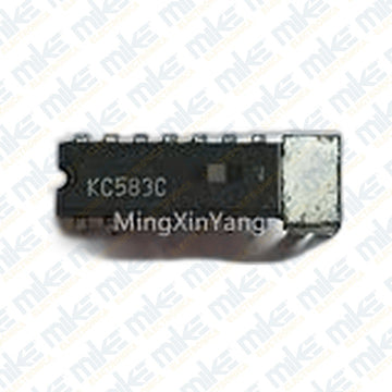Circuitos logicos, TTL y CMOS M5155P - imagen 1