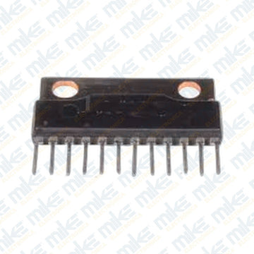 Circuitos logicos, TTL y CMOS M51721L - imagen 1