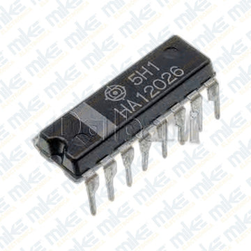 Circuitos logicos, TTL y CMOS M54525P - imagen 1